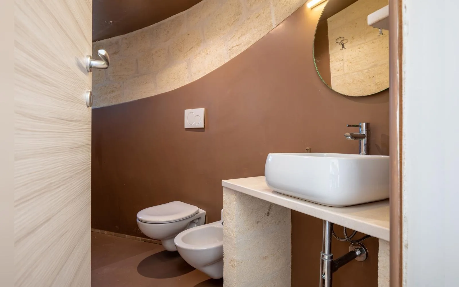Villa Armando, 