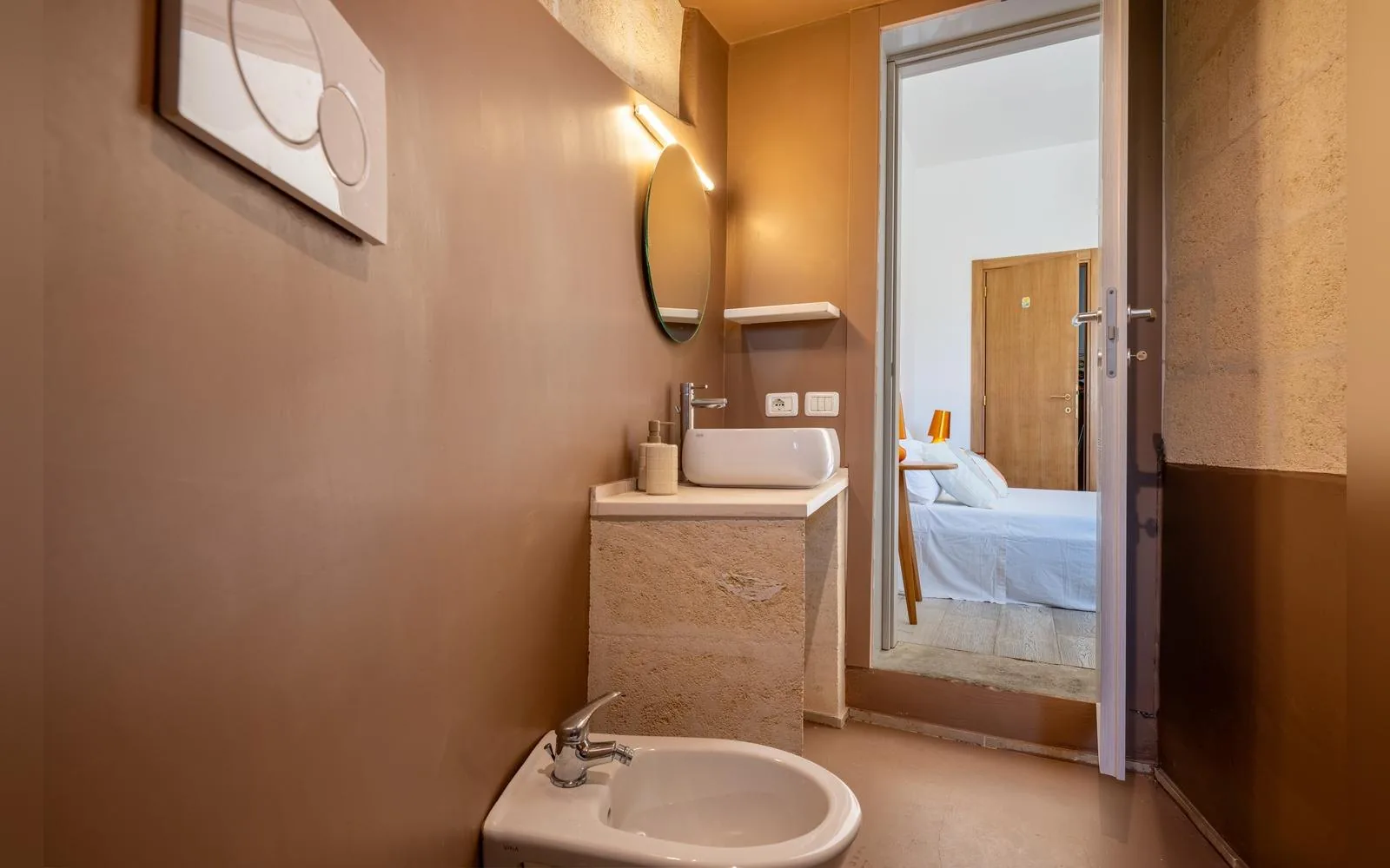 Villa Armando, 
