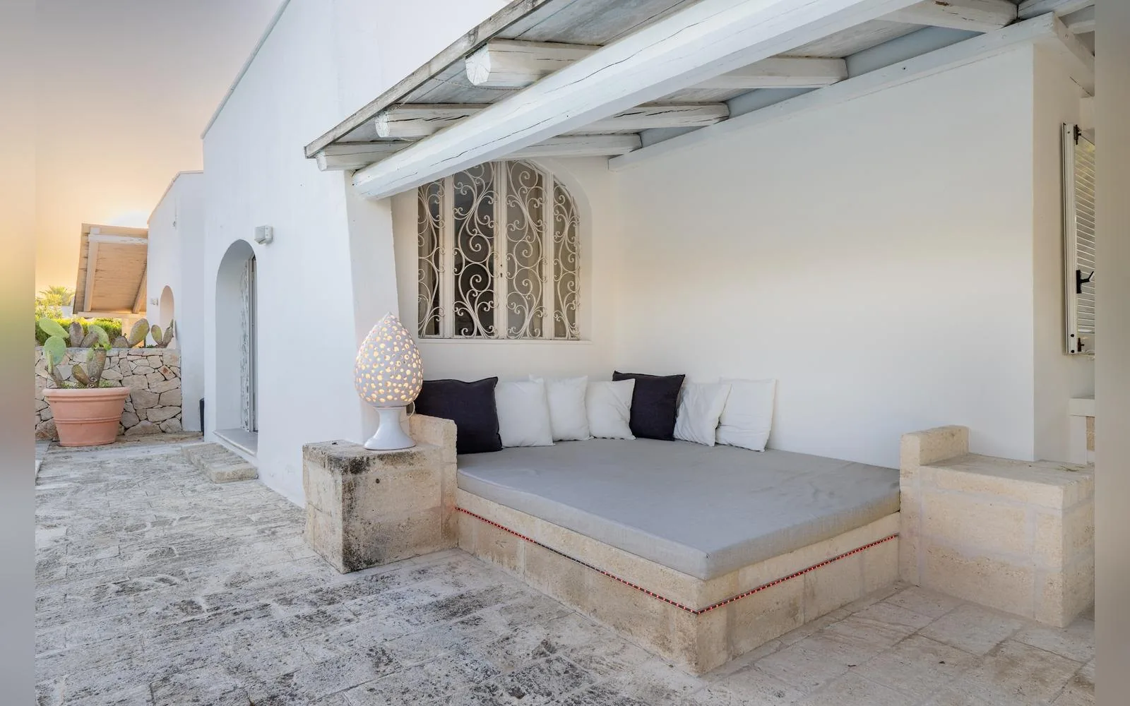 Villa Armando, 