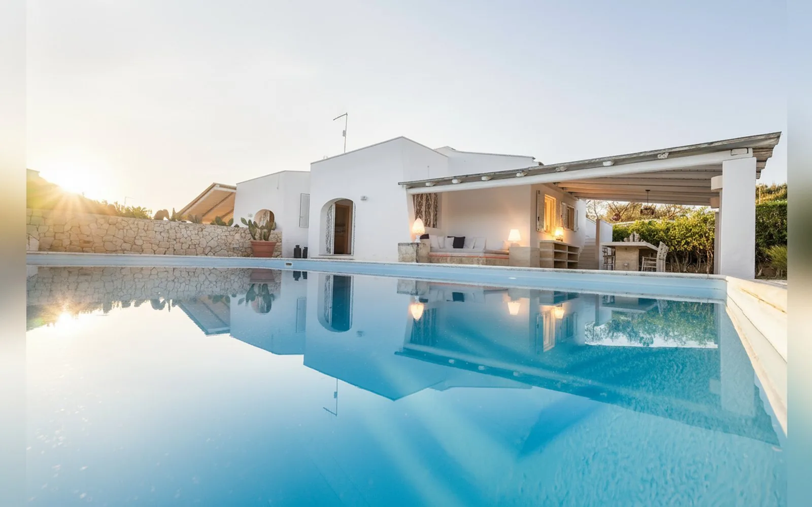 Villa Armando, 