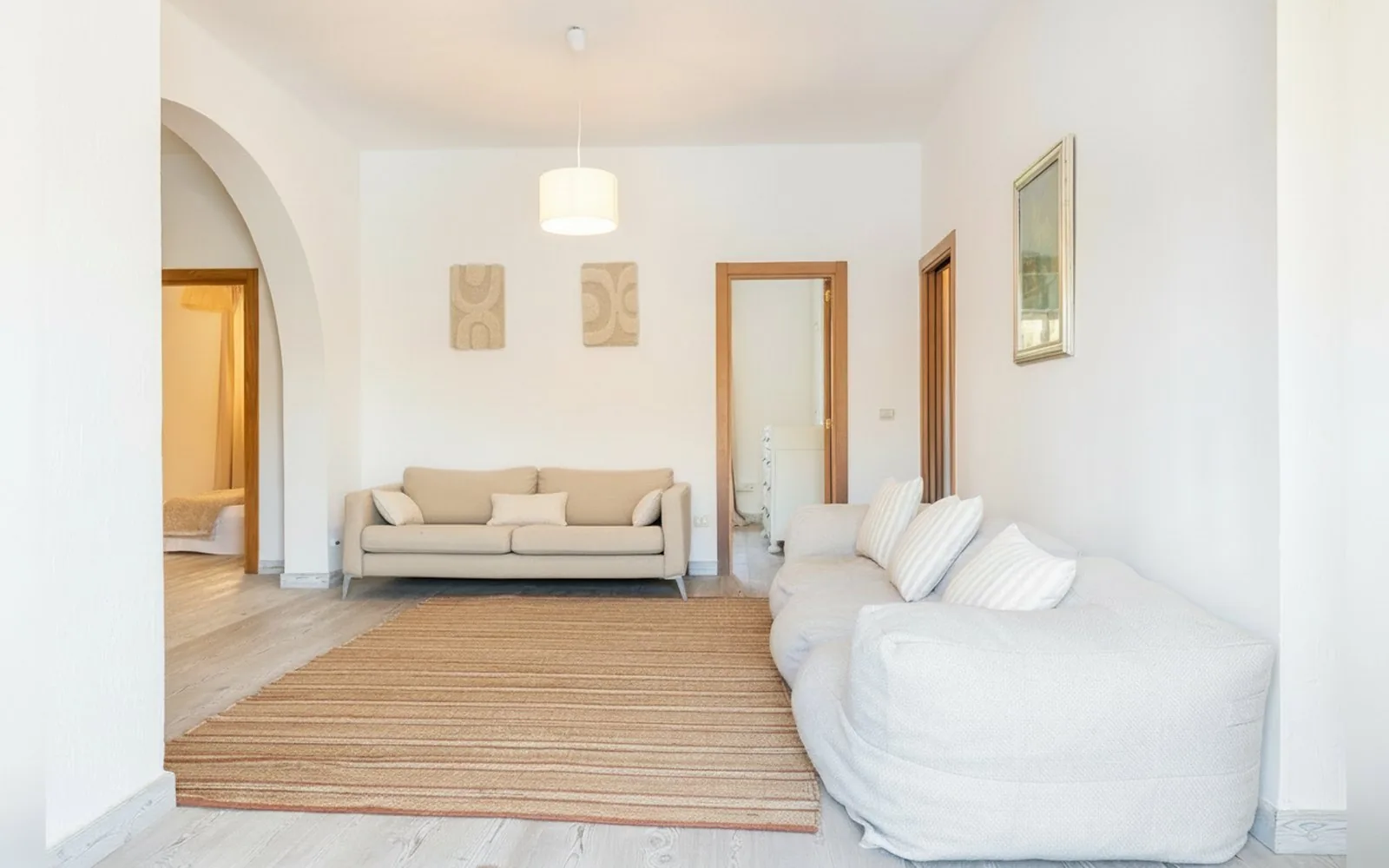 Villa Armando, 